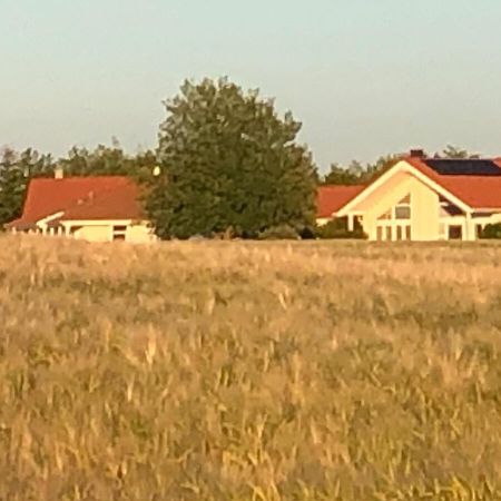 Villa Ostseebrise Trent Екстер'єр фото
