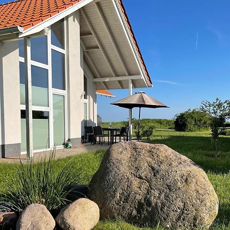 Villa Ostseebrise Trent Екстер'єр фото